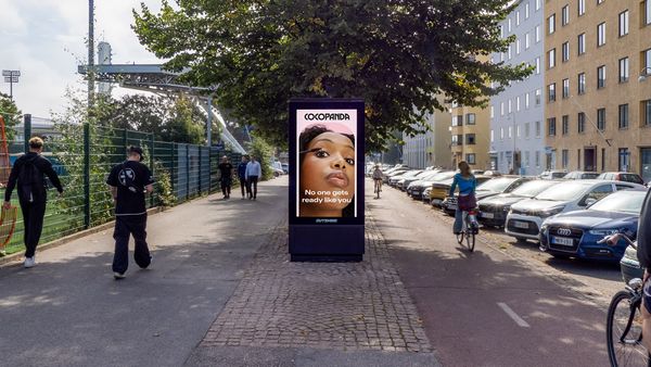 Töölö Urheilukatu C